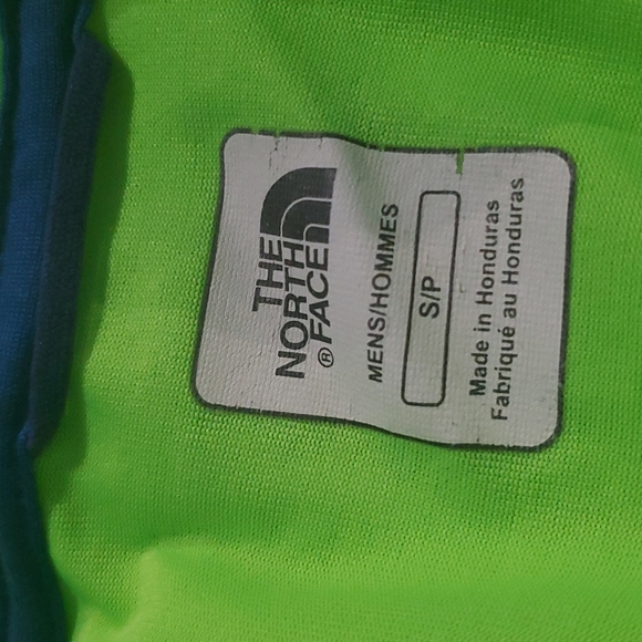 THE NORTH FACE shirt. #4767 - Picture 6 of 8